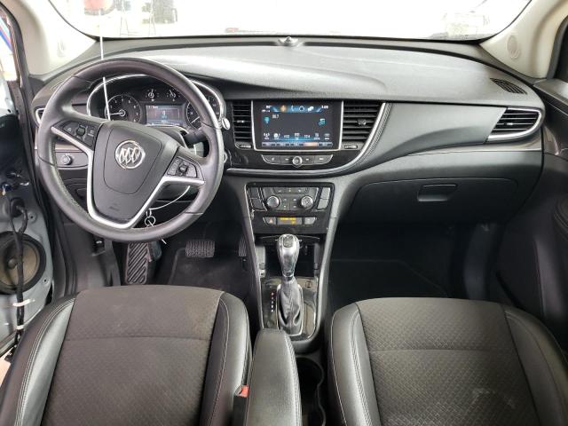 Photo 8 from auction – 2020 BUICK ENCORE PRE with VIN KL4CJASB9LB332116
