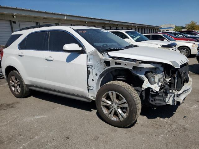 Photo 4 from auction – 2011 CHEVROLET EQUINOX LT with VIN 2CNALDEC2B6213415