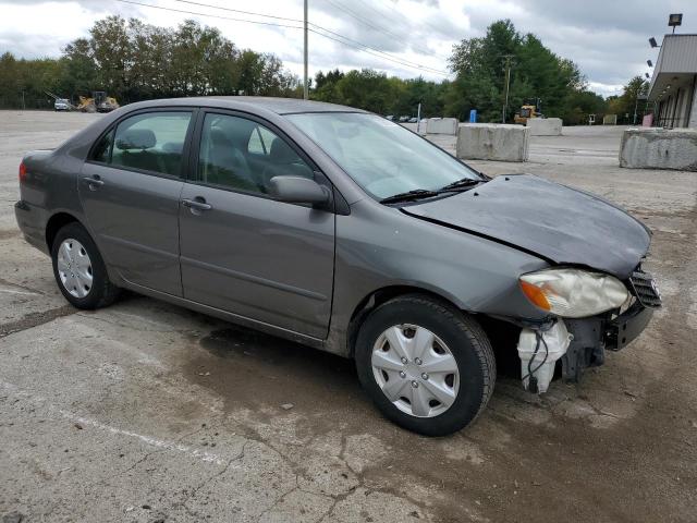 Photo 4 from auction – 2008 TOYOTA COROLLA CE with VIN 1NXBR32E38Z942813
