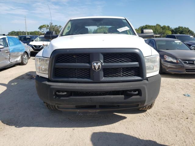 Photo 5 from auction – 2017 RAM 3500 ST with VIN 3C63R2GL5HG710492