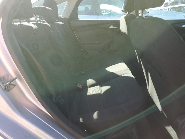 Photo 10 from auction – 2016 FORD FOCUS SE with VIN 1FADP3F28GL220721
