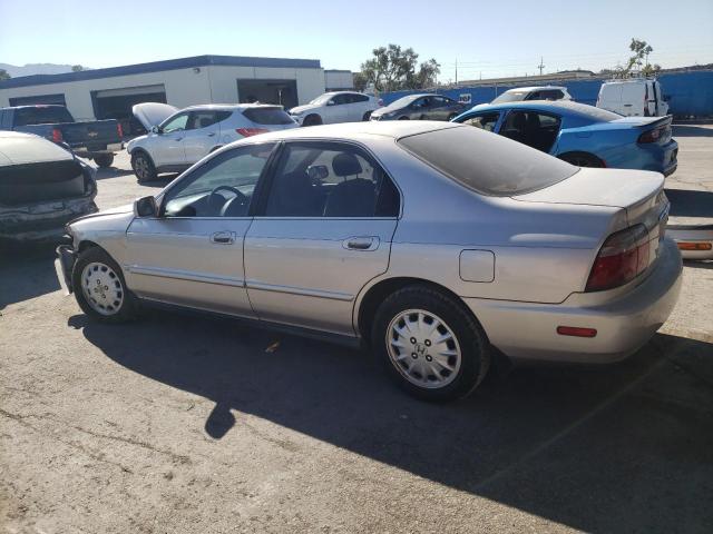 Photo 2 from auction – 1997 HONDA ACCORD EX with VIN 1HGCD5651VA161963