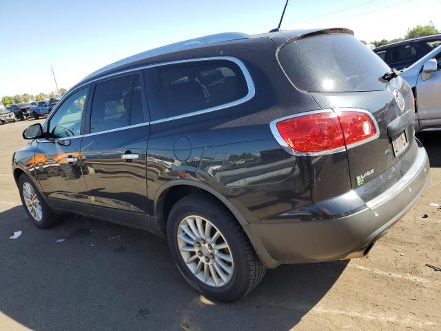 Photo 2 from auction – 2011 BUICK ENCLAVE CX with VIN 5GAKVBED7BJ279379