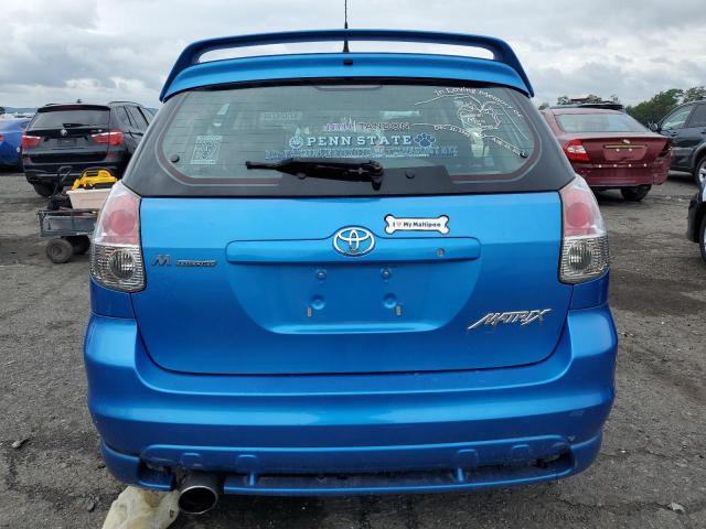 Снимка 6 от търг – 2007 TOYOTA COROLLA MA с VIN 2T1KR30E77C648771