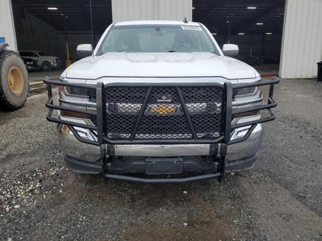 Photo 5 from auction – 2019 CHEVROLET SILVERADO with VIN 2GCVKPEC5K1219183