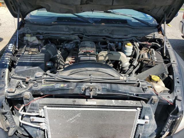 Снимка 11 от търг – 2006 DODGE RAM 2500 с VIN 3D7KR29C86G158328