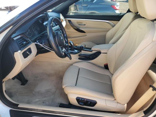 Photo 7 from auction – 2014 BMW 428 I with VIN WBA3N3C51EF711893