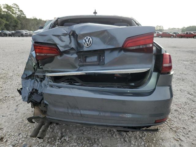 Photo 6 from auction – 2017 VOLKSWAGEN JETTA SEL with VIN 3VWL17AJ8HM281237