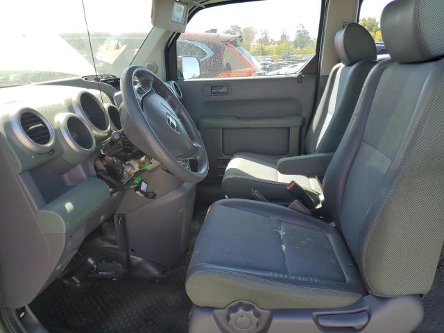 Zdjęcie 7 z aukcji – 2004 HONDA ELEMENT EX z VIN 5J6YH18554L003847
