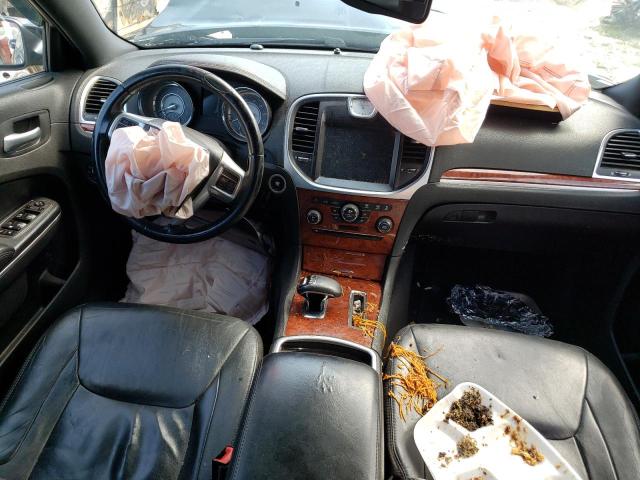 Photo 8 from auction – 2013 CHRYSLER 300 with VIN 2C3CCAAG6DH707566