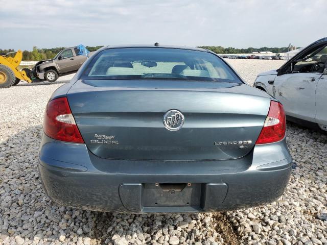 Photo 6 from auction – 2006 BUICK LACROSSE C with VIN 2G4WC582461141487