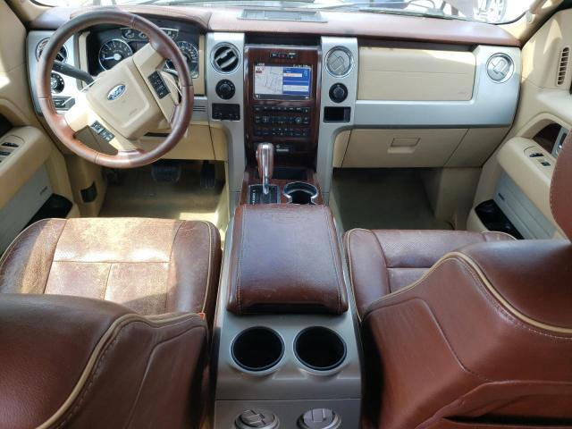 Photo 8 from auction – 2012 FORD F150 SUPER with VIN 1FTFW1ETXCKD12871