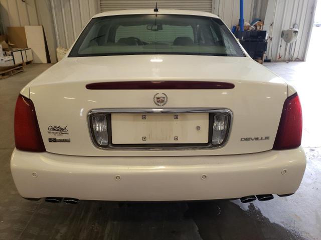 Снимка 6 от търг – 2005 CADILLAC DEVILLE с VIN 1G6KD54YX5U143938