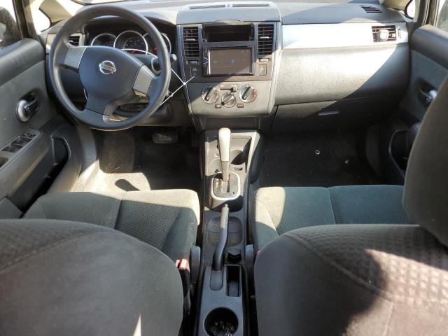 Photo 8 from auction – 2012 NISSAN VERSA S with VIN 3N1BC1CP9CK800732