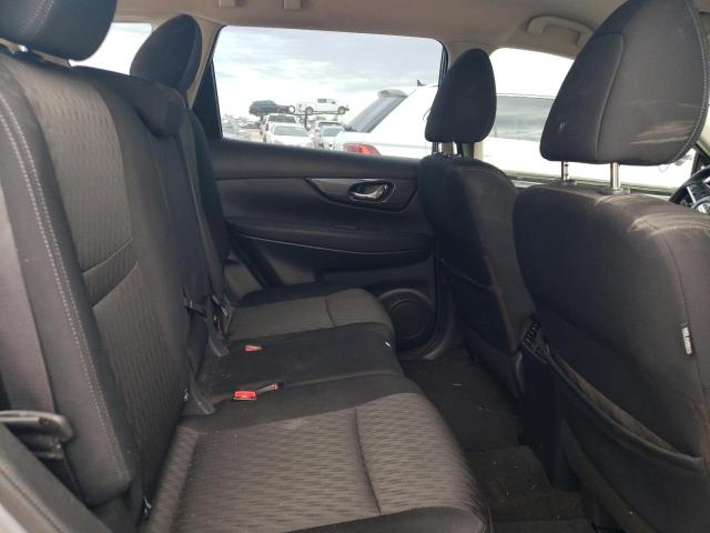 Photo 11 from auction – 2017 NISSAN ROGUE S with VIN KNMAT2MT9HP506229