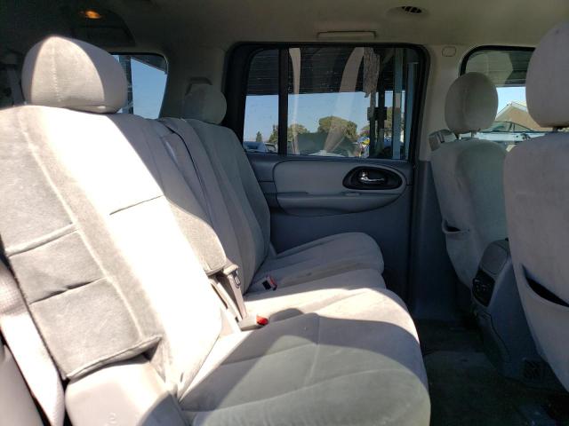 Photo 11 from auction – 2005 CHEVROLET TRAILBLAZE with VIN 1GNET16S656148452