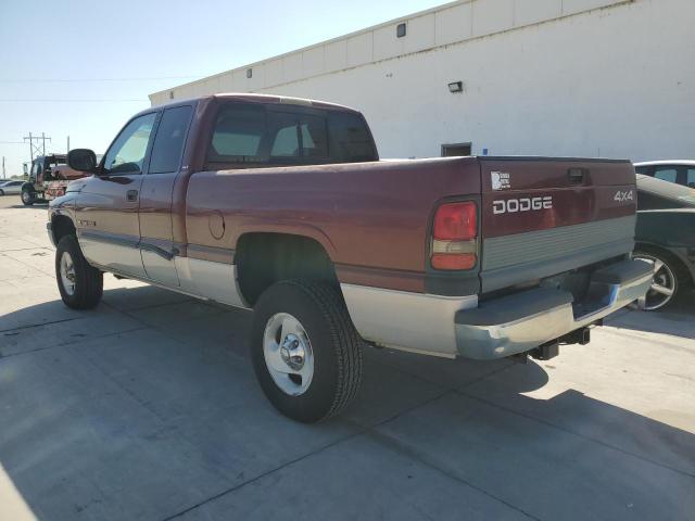 Photo 2 from auction – 2000 DODGE RAM 1500 with VIN 3B7HF13Z6YM221726