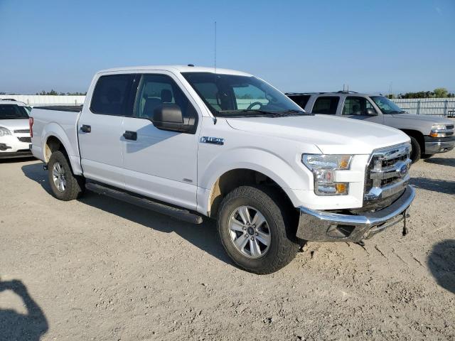 Photo 4 from auction – 2016 FORD F150 SUPER with VIN 1FTEW1EG4GKE52628