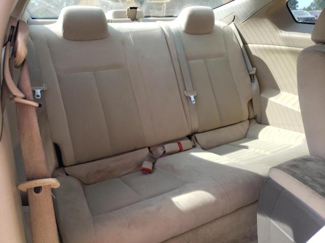 Photo 10 from auction – 2011 NISSAN ALTIMA S with VIN 1N4AL2EP0BC110793