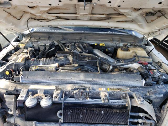 Photo 11 from auction – 2011 FORD F350 SUPER with VIN 1FT8W3BTXBEC67937