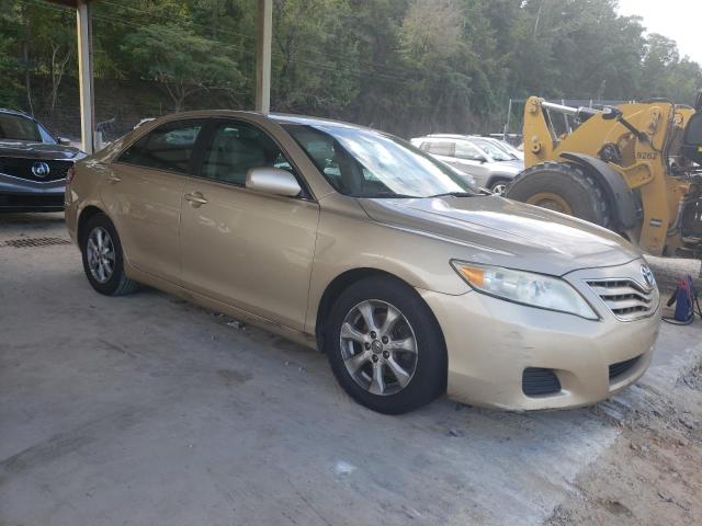 Photo 4 from auction – 2011 TOYOTA CAMRY BASE with VIN 4T1BF3EK0BU646150