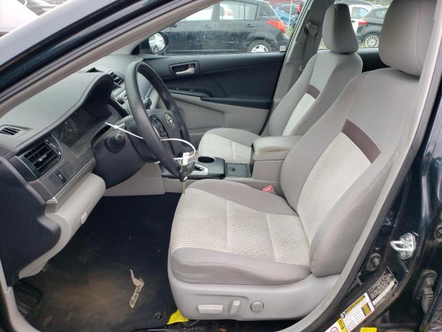 Photo 7 from auction – 2012 TOYOTA CAMRY BASE with VIN 4T4BF1FK4CR236882