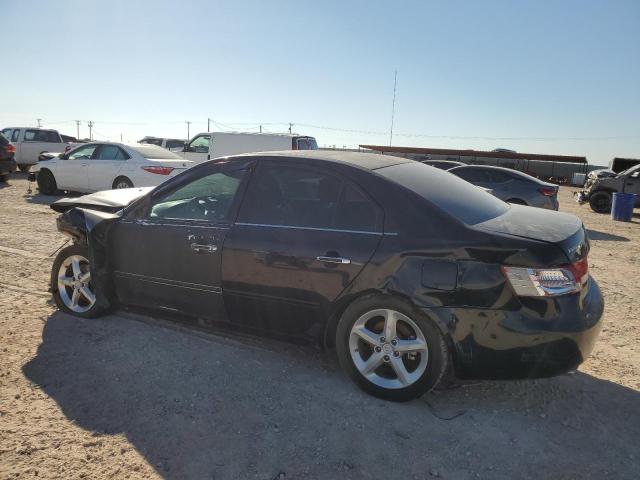 Photo 2 from auction – 2006 HYUNDAI SONATA with VIN 5NPEU46F66H028233