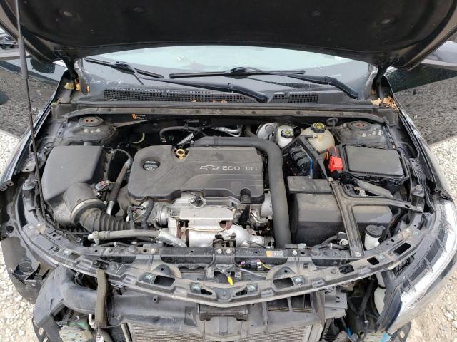 Photo 11 from auction – 2017 CHEVROLET MALIBU LT with VIN 1G1ZE5STXHF219367