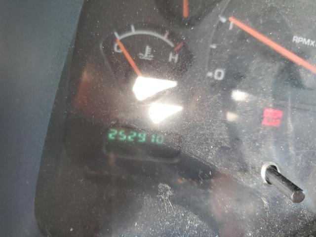 Foto 9 de la subasta – 2004 DODGE DAKOTA SLT con VIN 1D7FL46K64S625830