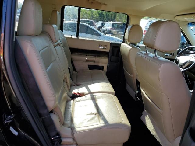 Photo 11 from auction – 2014 FORD FLEX LIMIT with VIN 2FMHK6DT4EBD35509
