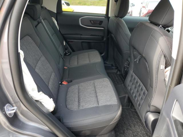 Photo 10 from auction – 2022 FORD BRONCO SPO with VIN 3FMCR9B67NRD95659