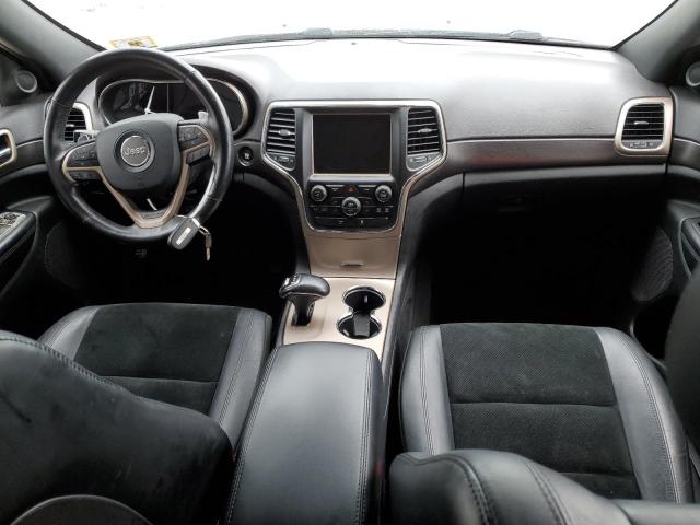 Photo 8 from auction – 2014 JEEP GRAND CHER with VIN 1C4RJFAG9EC543288