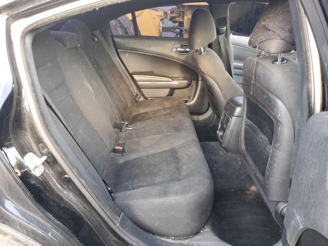 Photo 10 from auction – 2012 DODGE CHARGER SX with VIN 2C3CDXJG0CH183670