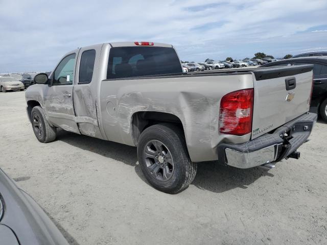 Photo 2 from auction – 2008 CHEVROLET SILVERADO with VIN 1GCEC190X8Z131790
