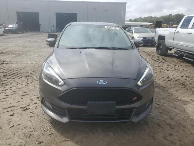 Photo 5 from auction – 2015 FORD FOCUS ST with VIN 1FADP3L95FL247309
