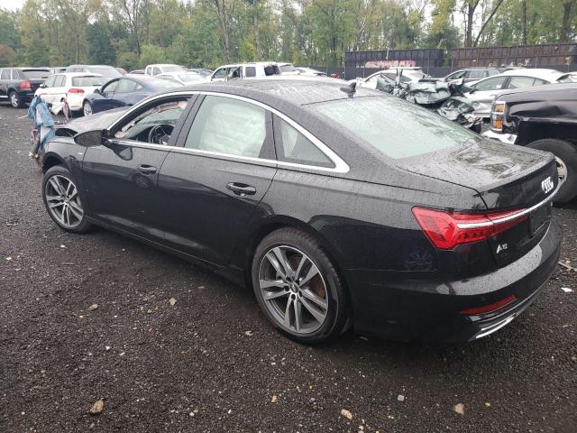 Photo 2 from auction – 2019 AUDI A6 PREMIUM with VIN WAUK2AF20KN129778
