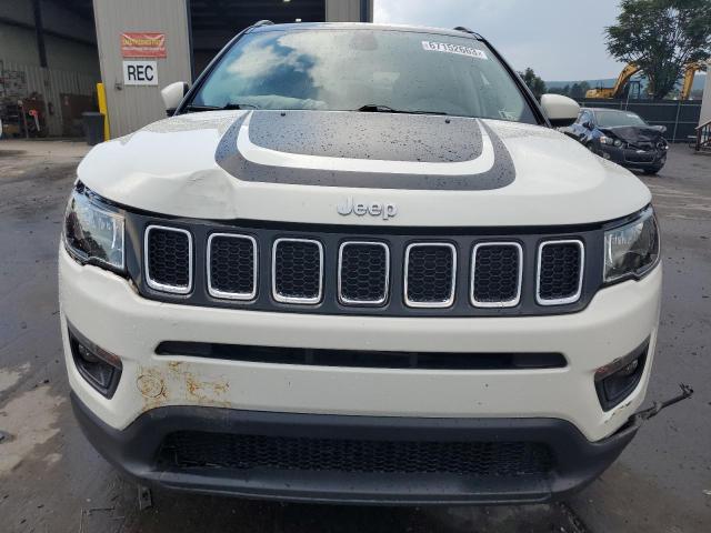 Снимка 5 от търг – 2018 JEEP COMPASS LA с VIN 3C4NJDBB7JT115496