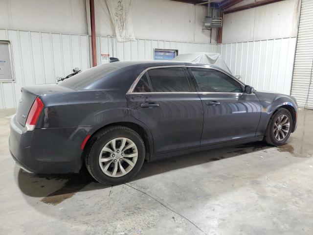 Photo 3 from auction – 2015 CHRYSLER 300 LIMITE with VIN 2C3CCAAG1FH756337