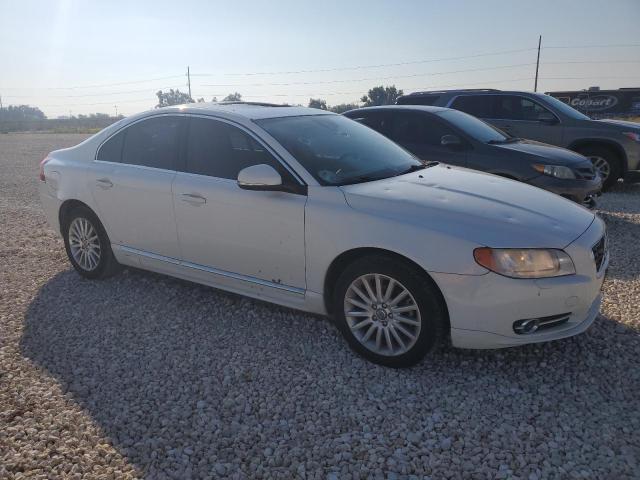 Photo 4 from auction – 2012 VOLVO S80 3.2 with VIN YV1952AS1C1163124