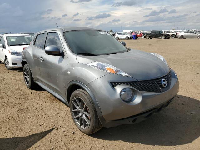 Photo 4 from auction – 2011 NISSAN JUKE S with VIN JN8AF5MR5BT019772