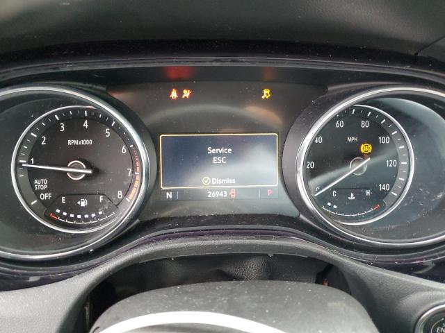Photo 9 from auction – 2022 BUICK ENCORE GX with VIN KL4MMBS22NB023561