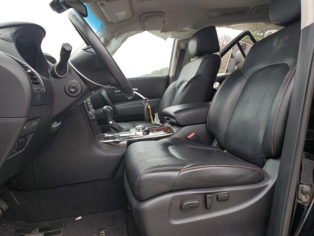 Photo 7 from auction – 2017 NISSAN ARMADA SV with VIN JN8AY2NCXH9502196