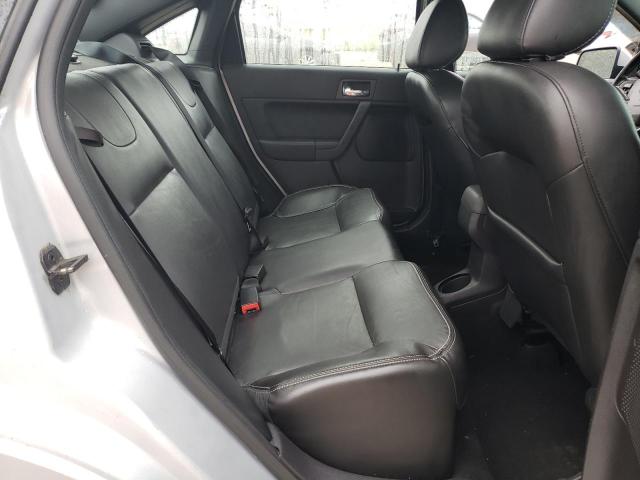 Photo 10 from auction – 2008 FORD FOCUS with VIN 1FAHP35N08W169776