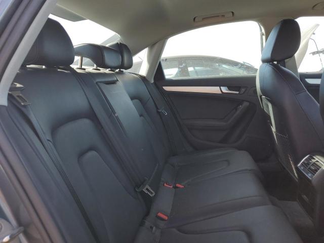 Photo 10 from auction – 2013 AUDI A4 PREMIUM with VIN WAUFFAFL3DN003562