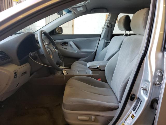 Photo 7 from auction – 2010 TOYOTA CAMRY BASE with VIN 4T4BF3EK4AR062886