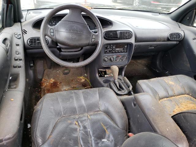 Photo 8 from auction – 1998 DODGE STRATUS ES with VIN 1B3EJ56H2WN190474