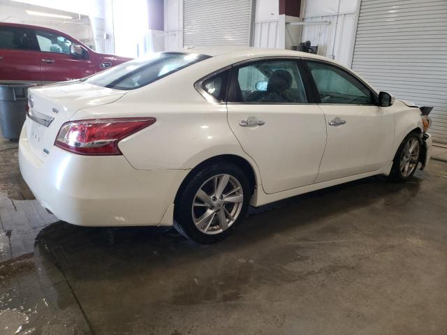 Photo 3 from auction – 2013 NISSAN ALTIMA 2.5 with VIN 1N4AL3AP5DC287970