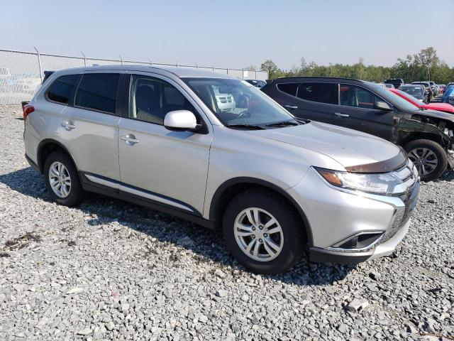 Photo 4 from auction – 2018 MITSUBISHI OUTLANDER with VIN JA4AZ2A30JZ609773