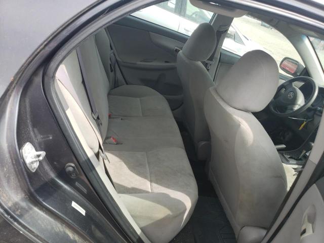 Photo 10 from auction – 2009 TOYOTA COROLLA BA with VIN 1NXBU40E39Z089080