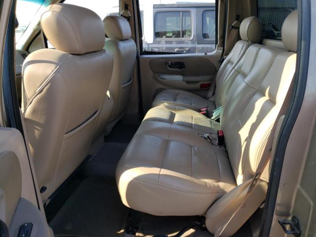 Photo 10 from auction – 2002 FORD F150 SUPER with VIN 1FTRW07LX2KA12699